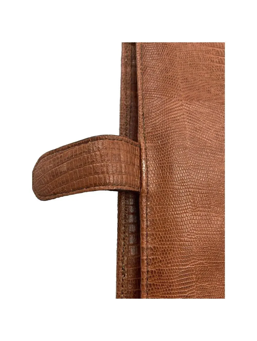 Banana Republic iPad Pleather Cover Case Business Card Holder Sleeve Protective